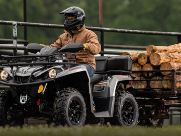  ATV and UTV Repair Tools in Lake Life Marine