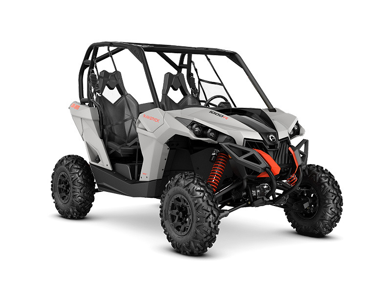 Can-Am UTVs and Side by Sides in Lake Life Marine