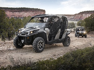  Tips for UTV Maintenance in Lake Life Marine