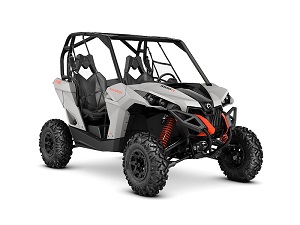 Can-Am UTVs and Side by Sides in Lake Life Marine