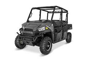 Polaris® UTVs and Side-By-Sides in Lake Life Marine